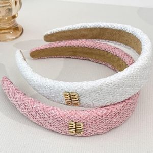 Iconic Headband NWOT